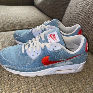Nike Air Max